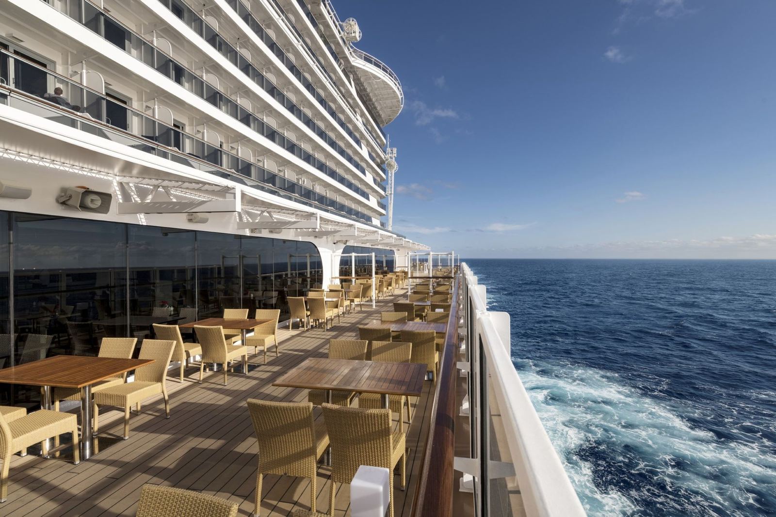 MSC Cruises