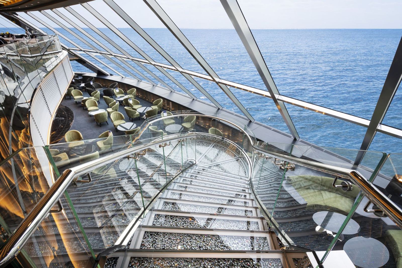 MSC Yacht Club