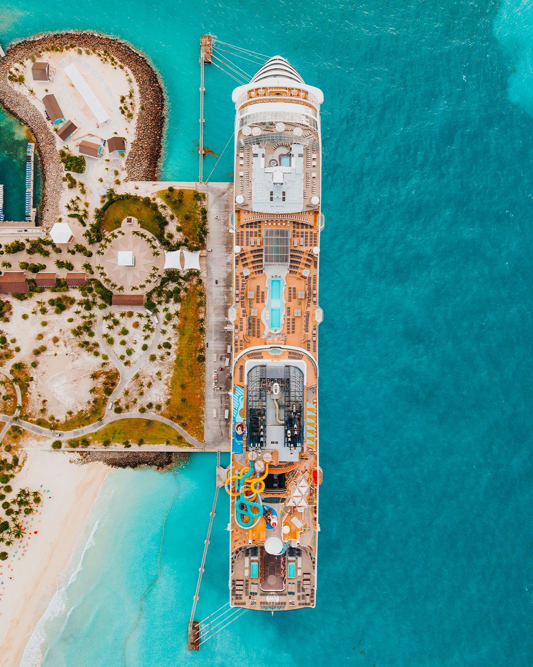 Карибское море