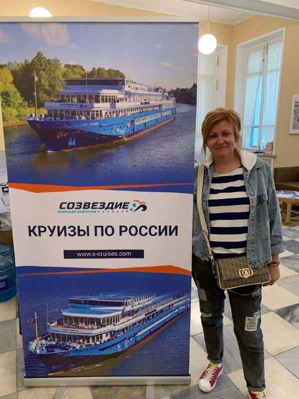 Фото из поездки Татьяны Жиленко, 30 марта 2026