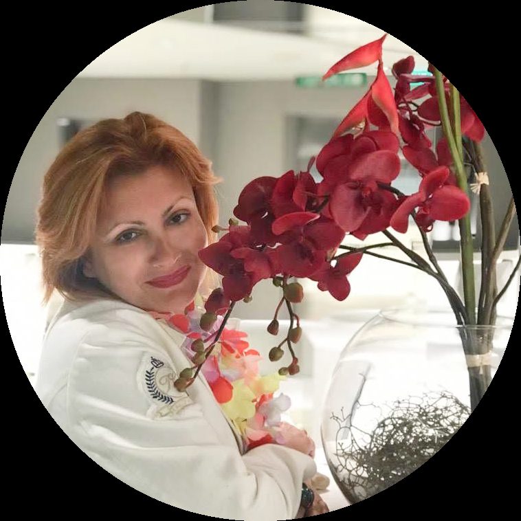 Татьяна Жиленко, основатель Кит-Тур Премиум
